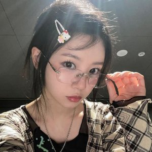 K-POP/ILLIT Type Beat "i want"