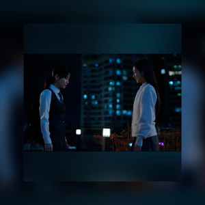 【翻弹】《善意的竞争》第14集天台bgm