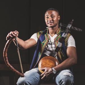 Angmar (feat. Soukaina Bouchtar)