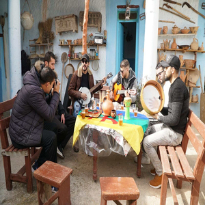 Aseggas Imazighan (Acoustique)