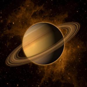 Planet Waves | Saturn 147.85 Hz