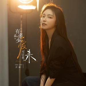 有多少爱可以重来