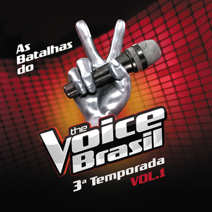 Maluca Pirada (The Voice Brasil)