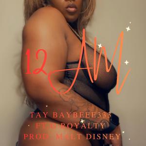 12 AM (feat. G Royalty & Malt Disney)