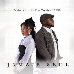 Jamais Seul (feat. Yannick Ndozo)