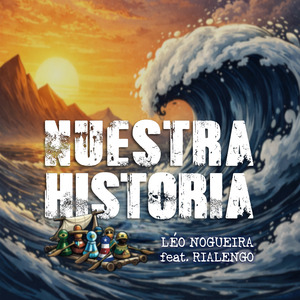 Nuestra Historia (Nossa História)