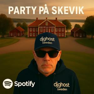Party på skevik