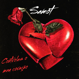 Controlas o Meu Coração