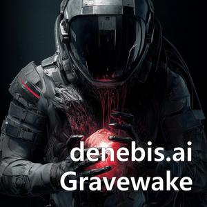 Gravewake