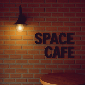 Space Cafe