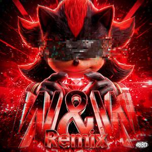 NO BATIDÃO (W&W REMIX)