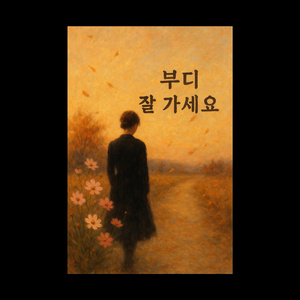 봄은 사람에게서 오는 계절