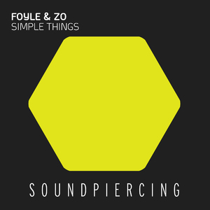 Simple Things (Original Mix)