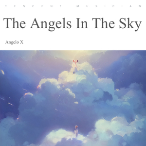 The Angels In The Sky