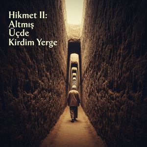 Hikmet II: Altmış Üçde Kirdim Yerge