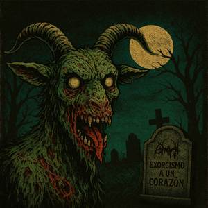 Historia de terror (Versión Alternativa)