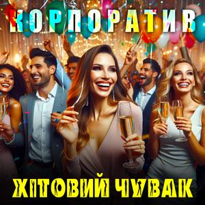 Корпоратив