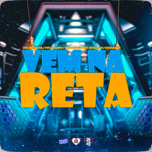 Vem na Reta