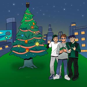 Highschool, Pt. 2 (feat. Nivra & Becker)