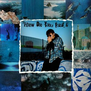 Sorry I'm Not (feat. daizen)