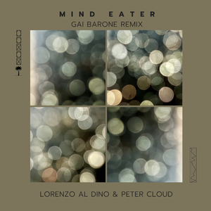 Mind Eater (Gai Barone Extended Remix)
