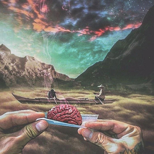 Higher than (feat. Lil Getti)