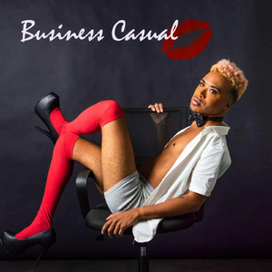 Business Casual