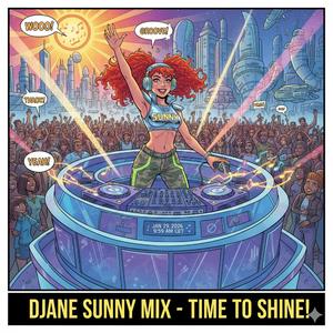 Stimme aus dem Jenseits