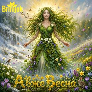 Ой, минула вже зима (поп)