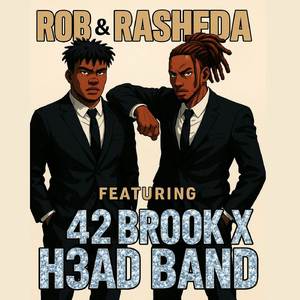 FRONT BACK RIGHT LEFT (REMIX)