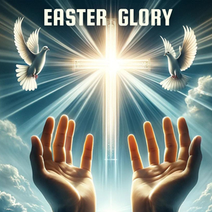 Soaking in His Presence