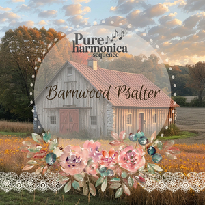 Barnwood Psalter