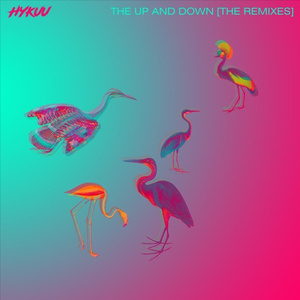 The Up and Down (Mallive Remix)
