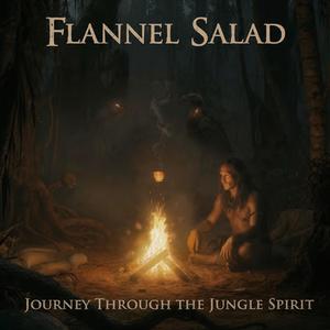 Journey Through the Jungle Spirit