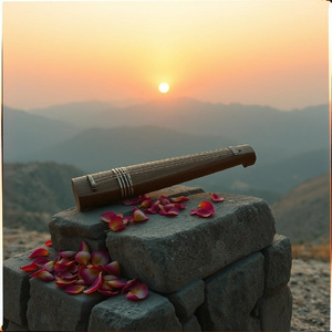 Վերքերիս Վրա Ծաղիկ