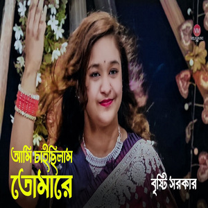 আমি চাইছিলাম তোমারে