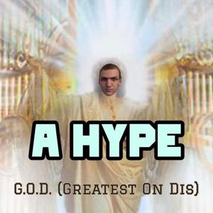Swag Hype (feat. swagtastic)