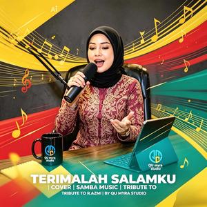 TERIMALAH SALAMKU