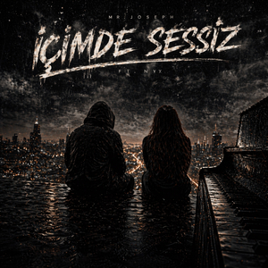 İçimde Sessiz