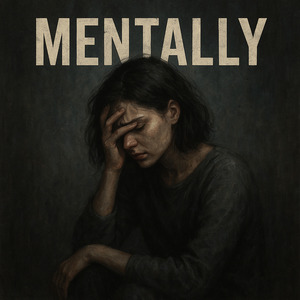Mentally (Instrumental)