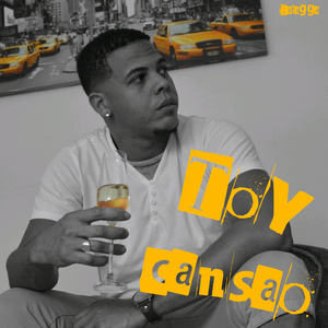 Toy cansao