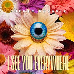 I See You Everywhere