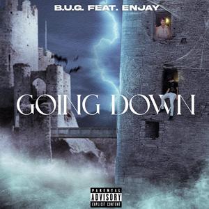 Going Down (feat. EnJay)