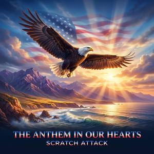 The Anthem in our Hearts