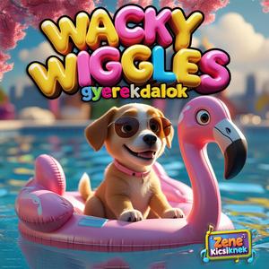 Trak-Trak Traktor | Pörgős Gyerekdal Bajor Jódli Stílusban