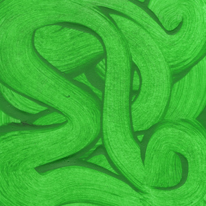 Slow learning, long yearning