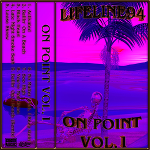 Late Night Smoke Sesh (Chopped Not Slopped)