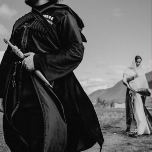 Свадебная Кумыкская Лезгинка (YAMAHA510)