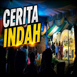 Kancingan Crita Indah