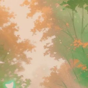 深情和思念